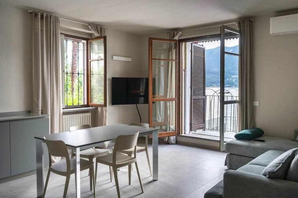 Orta Paradise 26 Orta San Giulio Eksteriør billede