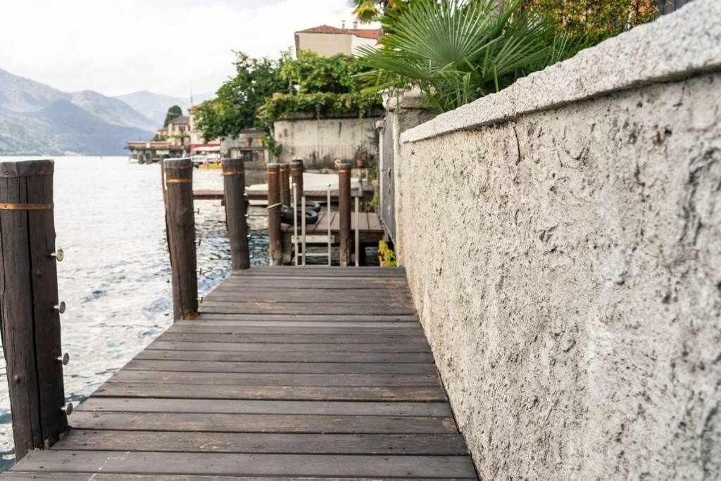 Orta Paradise 26 Orta San Giulio Eksteriør billede