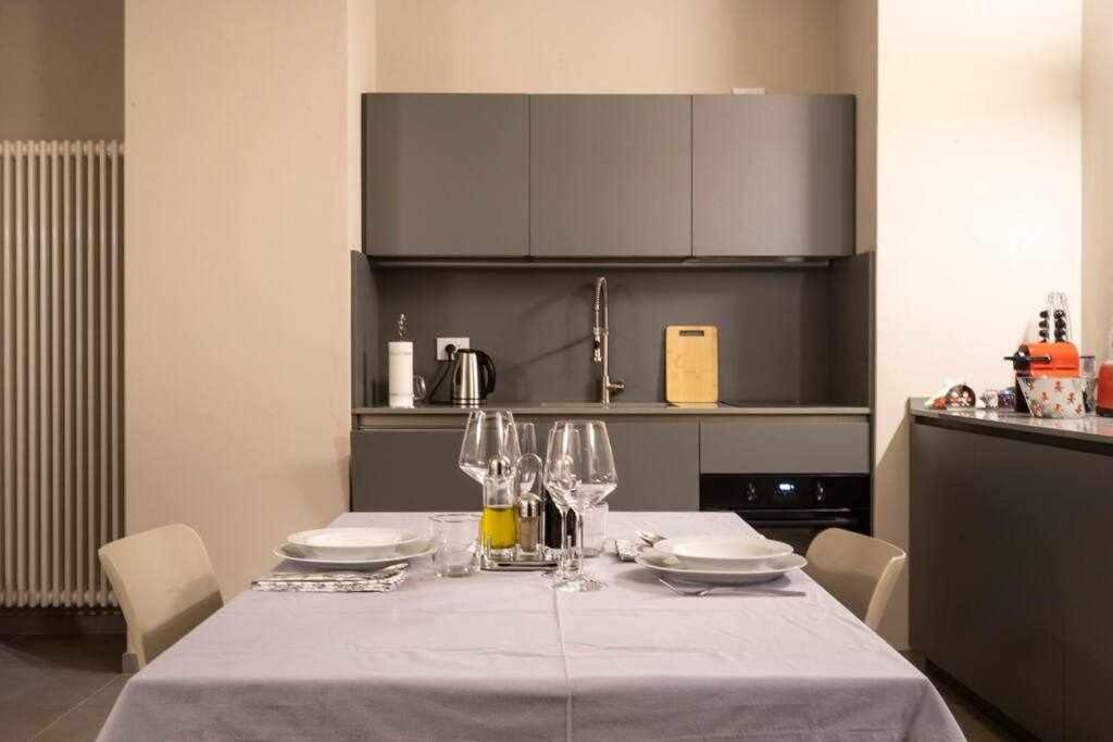 Orta Paradise 26 Orta San Giulio Eksteriør billede