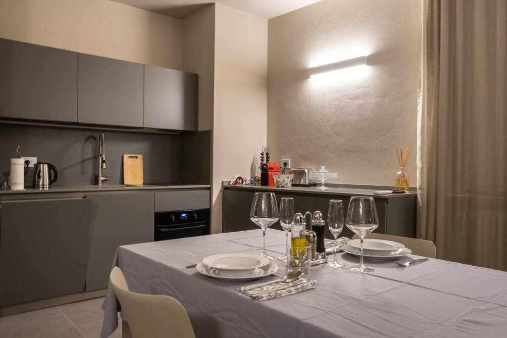 Orta Paradise 26 Orta San Giulio Eksteriør billede