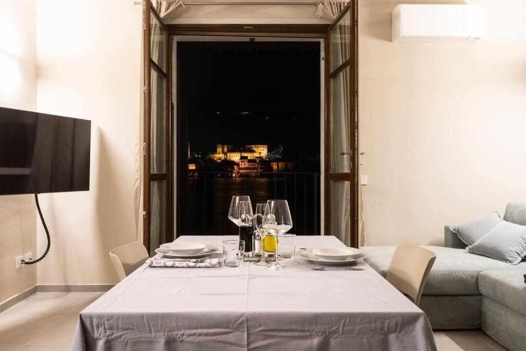 Orta Paradise 26 Orta San Giulio Eksteriør billede